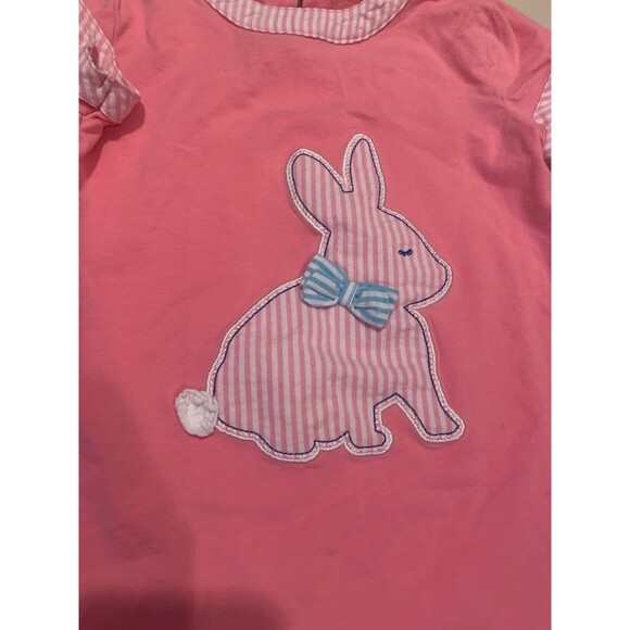 Tunic/dress top Bunny - Picture 2 of 4